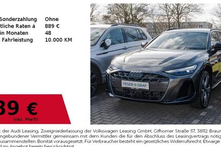 Audi A6 12.900 km 74.940 &euro; Magdeburg 39126