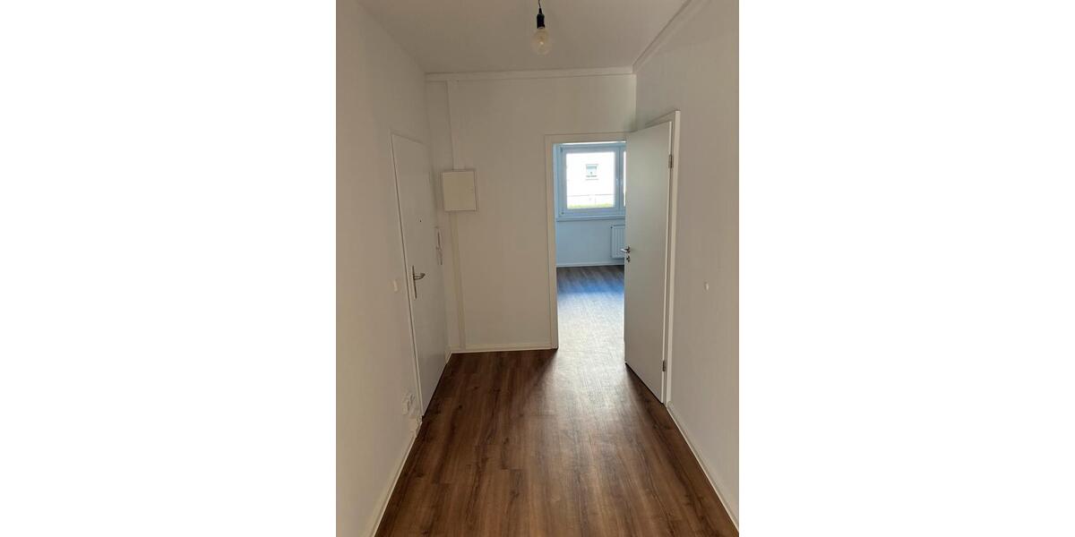 Erdgeschoßwohnung Magdeburg Großer Silberberg - 2 Zimmer, 50 m&sup2;, 550&euro; | Angebot:26645986