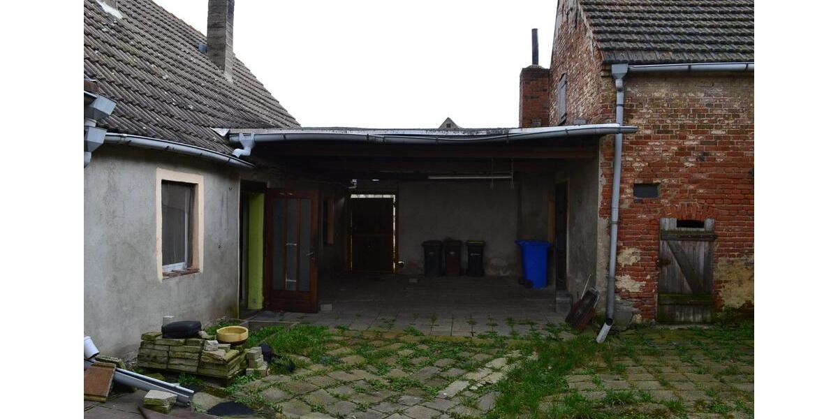 Einfamilienhaus Barby - 35.000&euro; | Angebot:26222708