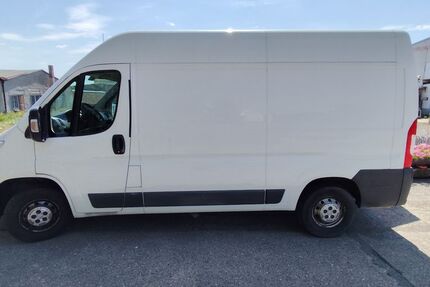 Citroen Jumper 138.000 km 10.500 &euro; Oschersleben 39387