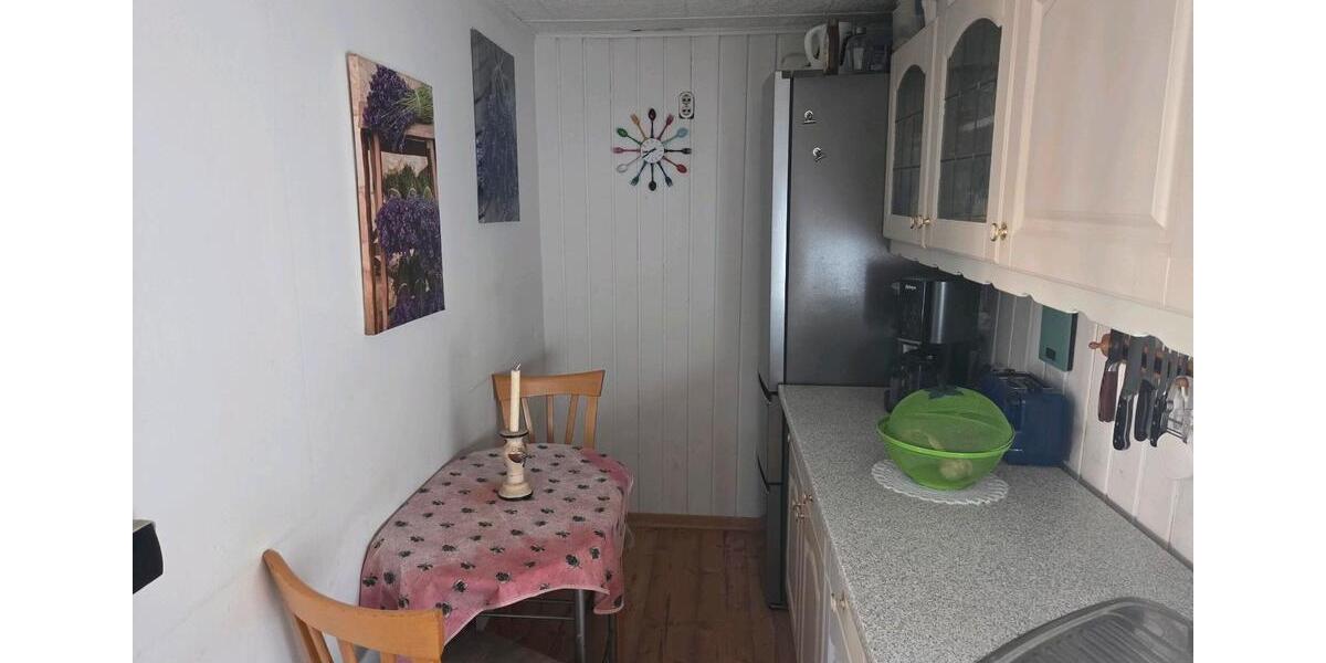 Bungalow Schönebeck (Elbe) Pretzien - 3 Zimmer, 35 m&sup2;, 39.500&euro; | Angebot:27118346