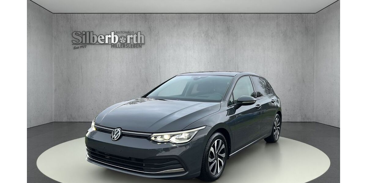 VW Golf 42.774 km 26.990 &euro; Hillersleben 39343