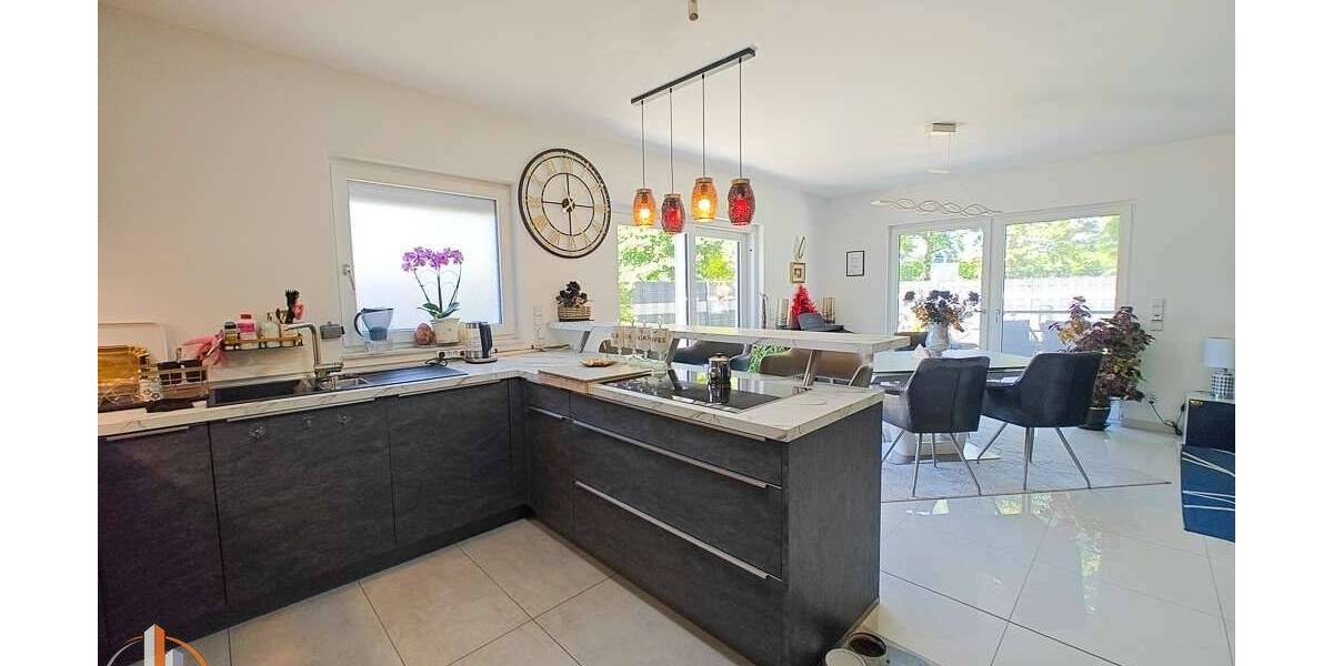 Einfamilienhaus Magdeburg Herrenkrug - 4 Zimmer, 120 m&sup2;, 519.000&euro; | Angebot:26797006