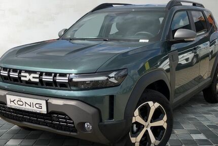 Dacia Duster 2.100 km 30.679 € Zerbst / Anhalt 39261