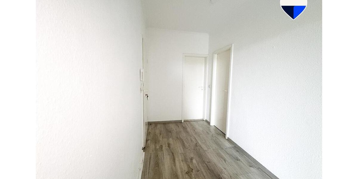 Etagenwohnung Magdeburg Brückfeld - 2 Zimmer, 45 m&sup2;, 400&euro; | Angebot:26497095