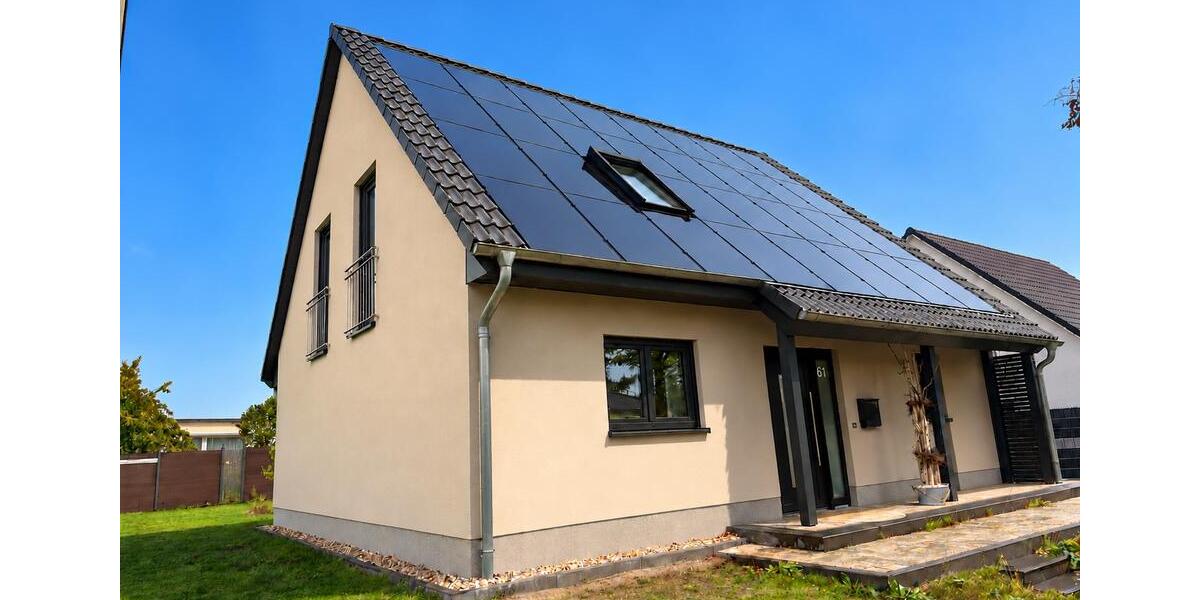 Einfamilienhaus Magdeburg Beyendorf-Sohlen - 6 Zimmer, 134 m&sup2;, 2.150&euro; | Angebot:27698656