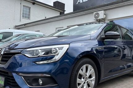 Renault Megane 105.000 km 8.990 &euro; Magdeburg 39120