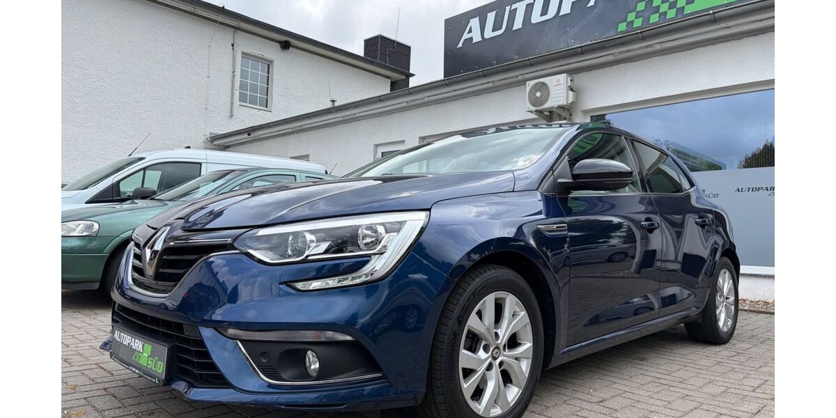 Renault Megane 105.000 km 8.990 &euro; Magdeburg 39120