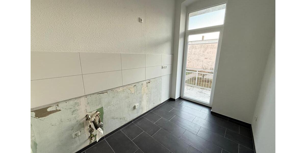 Erdgeschoßwohnung Magdeburg Nordwest - 3 Zimmer, 75 m&sup2;, 610&euro; | Angebot:25364621