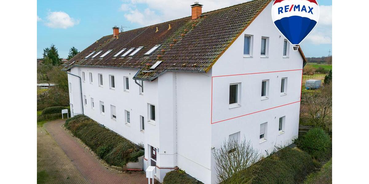 Etagenwohnung Wolmirstedt - 2 Zimmer, 54 m&sup2;, 513&euro; | Angebot:24444647