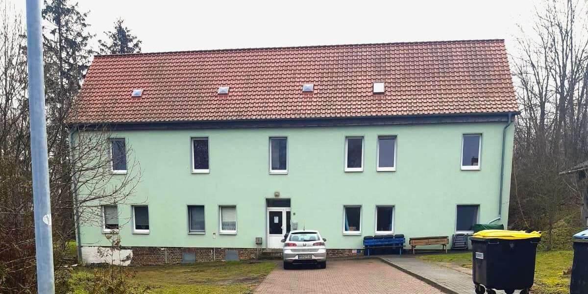 Einfamilienhaus Oschersleben Groß Germersleben - 27 Zimmer, 749 m&sup2;, 399.000&euro; | Angebot:26661332