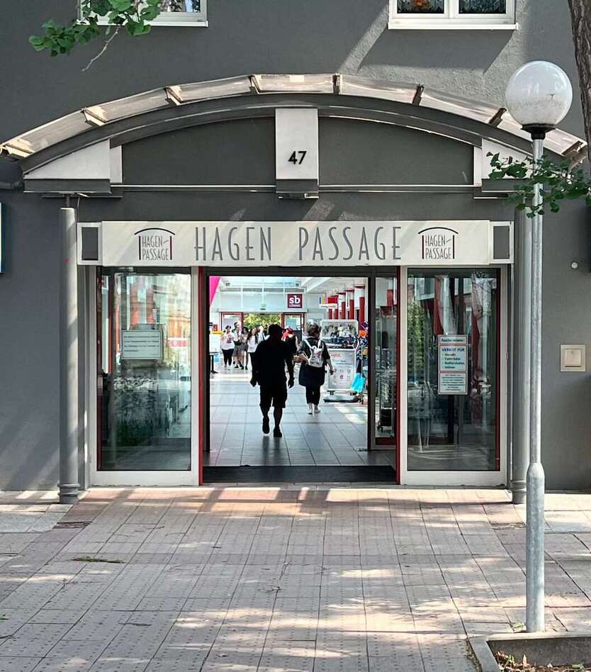 Gastronomie in Haldensleben 2.331,87 € 122.73 m² zimmer