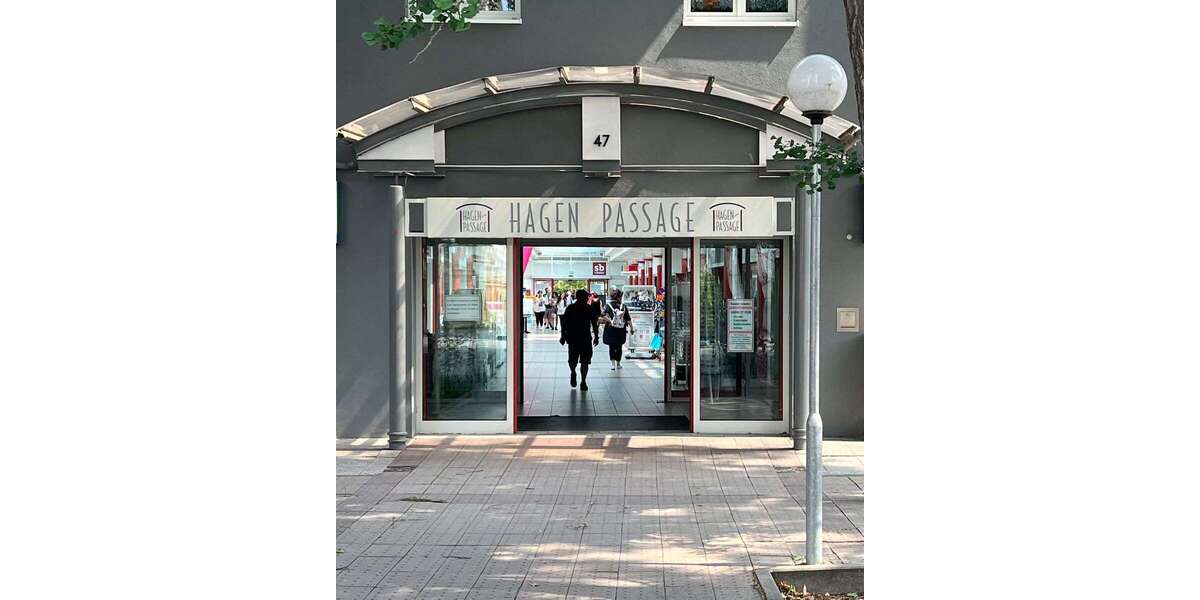 Gewerbeobjekt Haldensleben - 2.209&euro; | Angebot:18392007