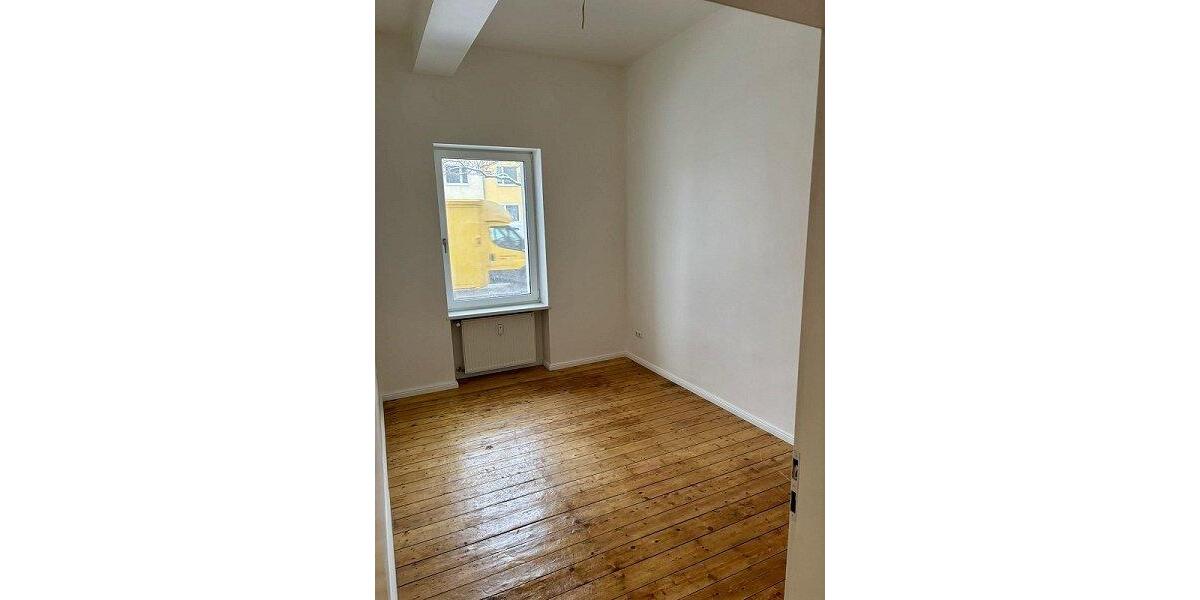 Erdgeschoßwohnung Magdeburg Beyendorf-Sohlen - 3 Zimmer, 63 m&sup2;, 410&euro; | Angebot:24980703