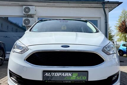 Ford C-Max 139.000 km 8.690 &euro; Magdeburg 39120