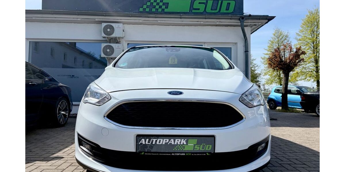 Ford C-Max 139.000 km 8.690 &euro; Magdeburg 39120