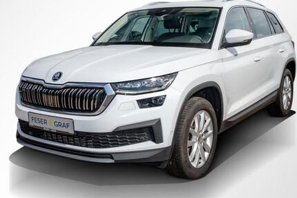 Skoda Kodiaq 80.000 km 31.480 &euro; Magdeburg 39118