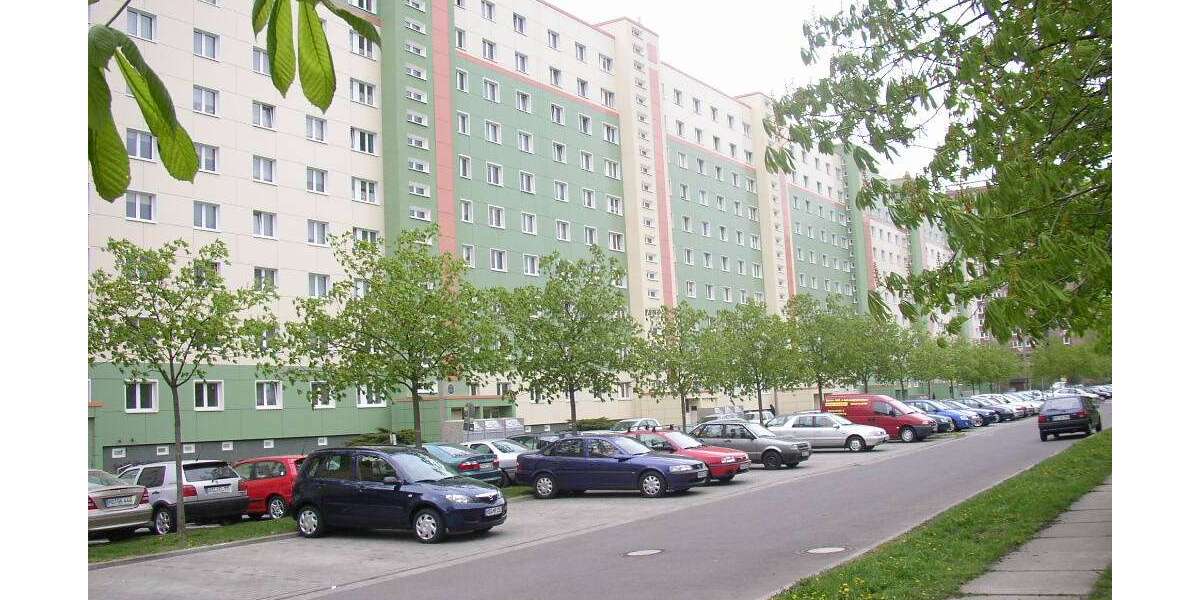 Etagenwohnung Magdeburg Neustädter See - 3 Zimmer, 67 m&sup2;, 401&euro; | Angebot:27121203
