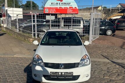 Renault Clio 118.000 km 1.990 &euro; Magdeburg 39124