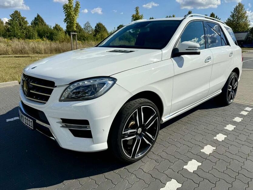 ML 500