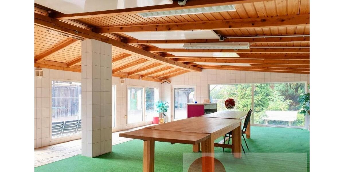 Villa Börde-Hakel Hakel - 17 Zimmer, 430 m&sup2;, 249.000&euro; | Angebot:26533165
