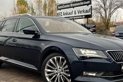 Skoda Superb 85.300 km 27.950 € Magdeburg 39118