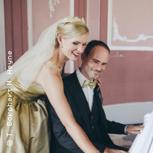 Thomas Borchert & Navina Heyne - Mr & Mrs Musical