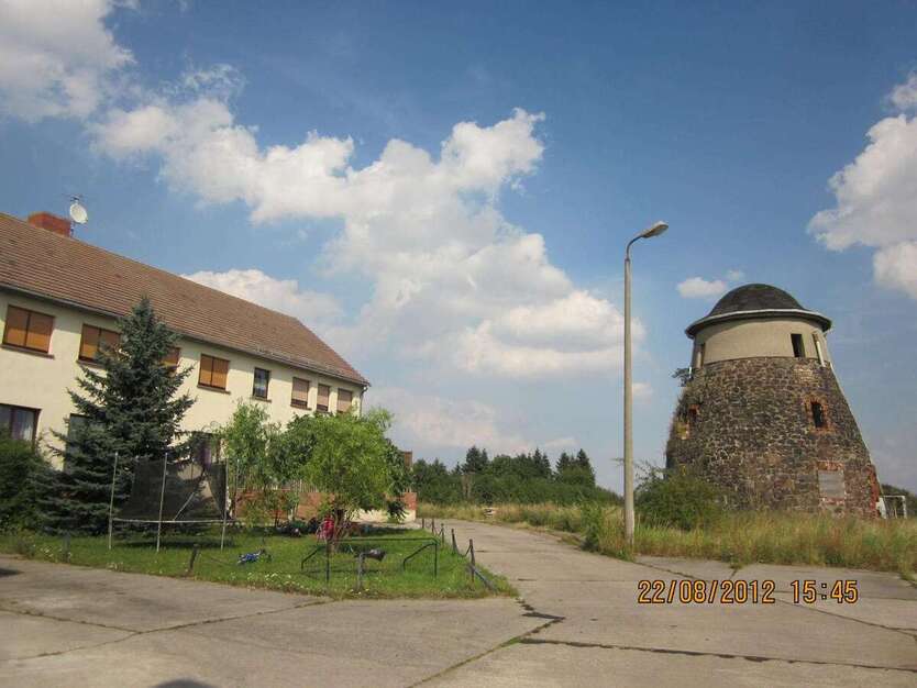 Wohnung zum Mieten in Gommern OT Leitzkau 462,50 € 92.5 m² 4 zimmer