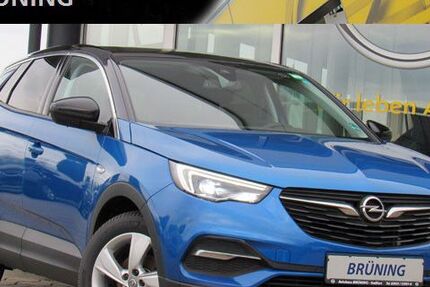 Opel Grandland (X)