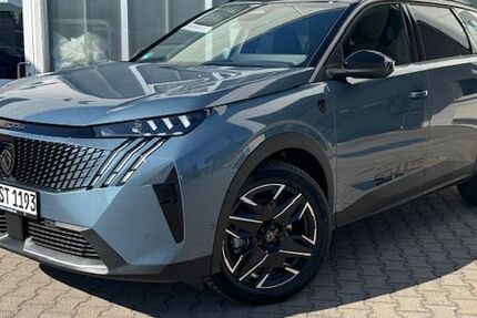Peugeot 5008 9.000 km 41.700 &euro; Magdeburg 39110