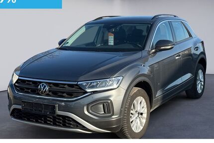 VW T-Roc 30.132 km 19.295 &euro; Magdeburg 39126