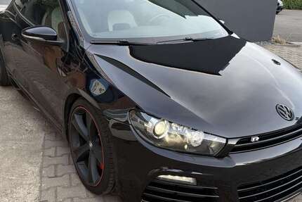 VW Scirocco 151.100 km 14.450 &euro; Magdeburg, Landeshauptstadt 39114