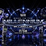 Back to the Millennium
