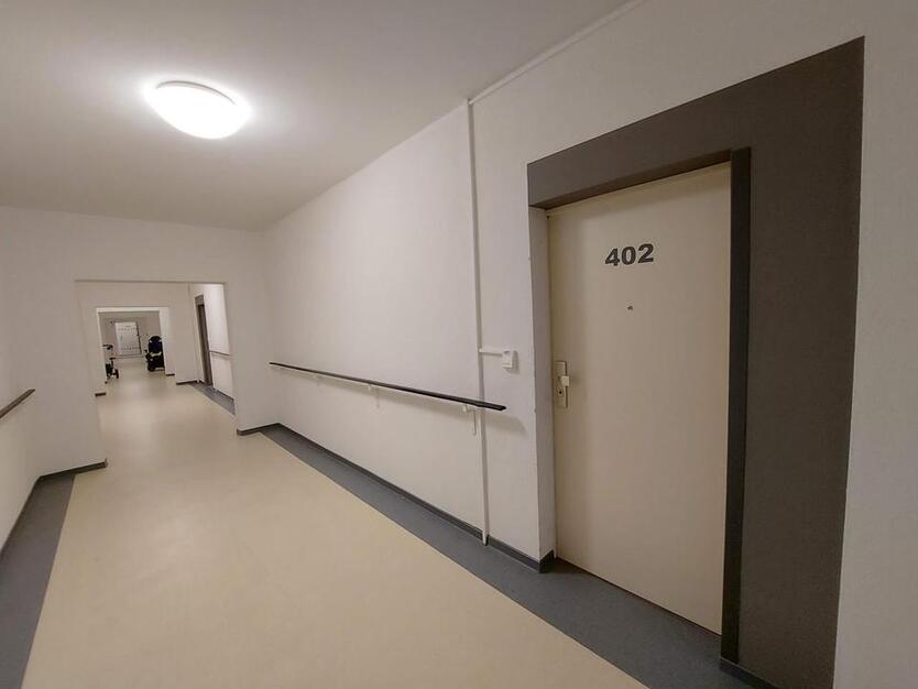 altersgerecht !!!! !!kleine aber feine Wohnung für den Altersruhesitz!! zimmer