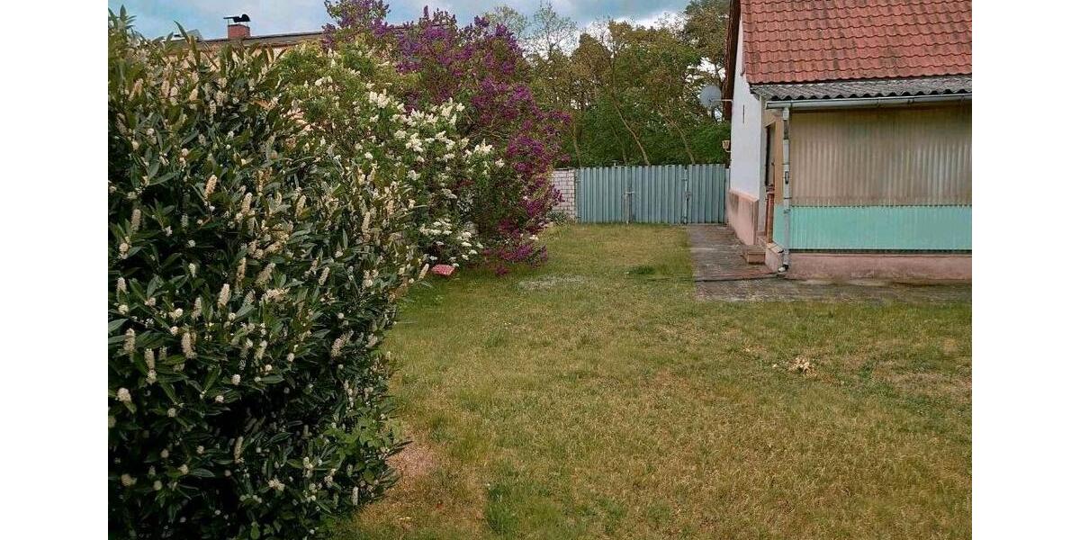 Einfamilienhaus Möckern - 4 Zimmer, 113 m&sup2;, 171.000&euro; | Angebot:26515286