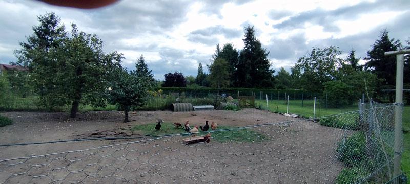 Keine Käuferprovision! Wohnen auf dem Land, und doch im Speckgürtel von Magdeburg - Einfamilienhaus Biederitz Woltersdorf | Angebot:26176437