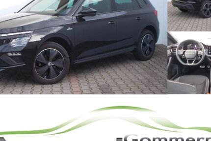 Skoda Kamiq 13.658 km 23.950 &euro; Gommern 39245