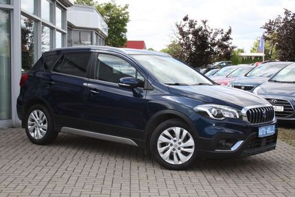 Suzuki SX4 48.480 km 13.950 &euro; Magdeburg 39120