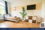 Etagenwohnung Magdeburg Stadtfeld Ost - 3 Zimmer, 1.268&euro; | Angebot:25752822