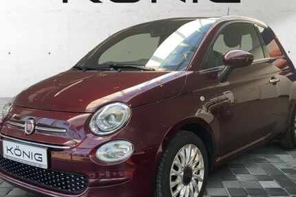Fiat 500 30.380 km 11.999 &euro; Heyrothsberge 39175