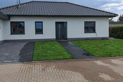 Haus Erxleben - 4 Zimmer, 115 m&sup2;, 1.450&euro; | Angebot:25353121