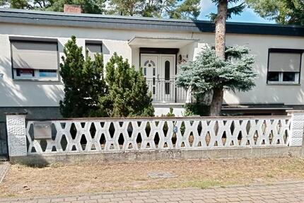 Charmantes Einfamilienhaus mit großem Garten 4 zimmer