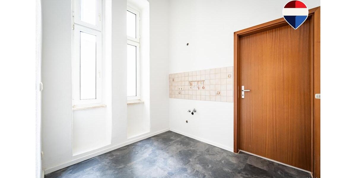 Etagenwohnung Magdeburg - 5 Zimmer, 124 m&sup2;, 806&euro; | Angebot:26636551