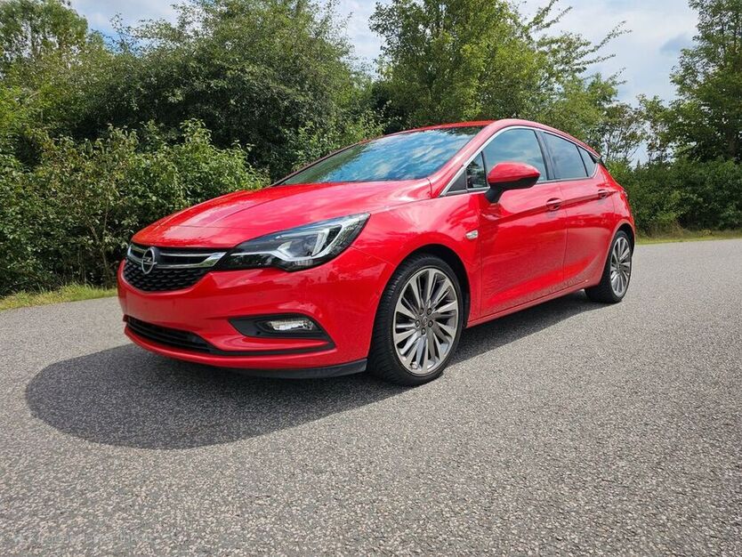 Astra