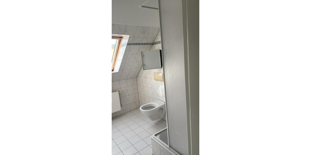 Dachgeschoßwohnung Magdeburg Neue Neustadt - 2 Zimmer, 53 m&sup2;, 445&euro; | Angebot:25813932