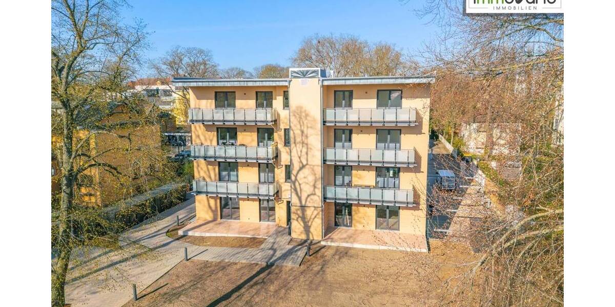 Etagenwohnung Magdeburg / Sudenburg Sudenburg - 4 Zimmer, 140 m&sup2;, 1.799&euro; | Angebot:26644023
