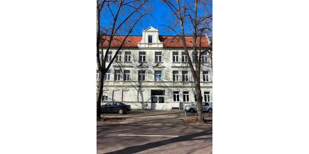 Etagenwohnung Magdeburg Leipziger Straße - 2 Zimmer, 63 m&sup2;, 366&euro; | Angebot:24531020