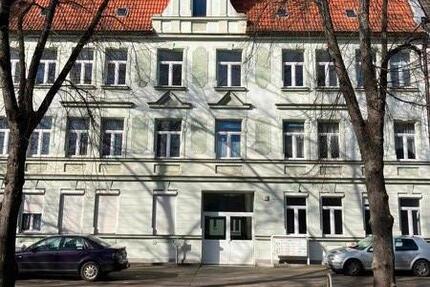 Wohnung Magdeburg Leipziger Straße - 2 Zimmer, 63 m&sup2;, 366&euro; | Angebot:24531020