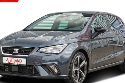 Seat Ibiza 13.041 km 23.990 &euro; Magdeburg 39118