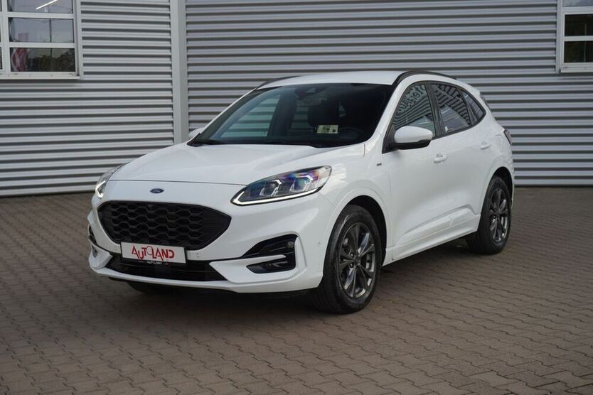 Kuga